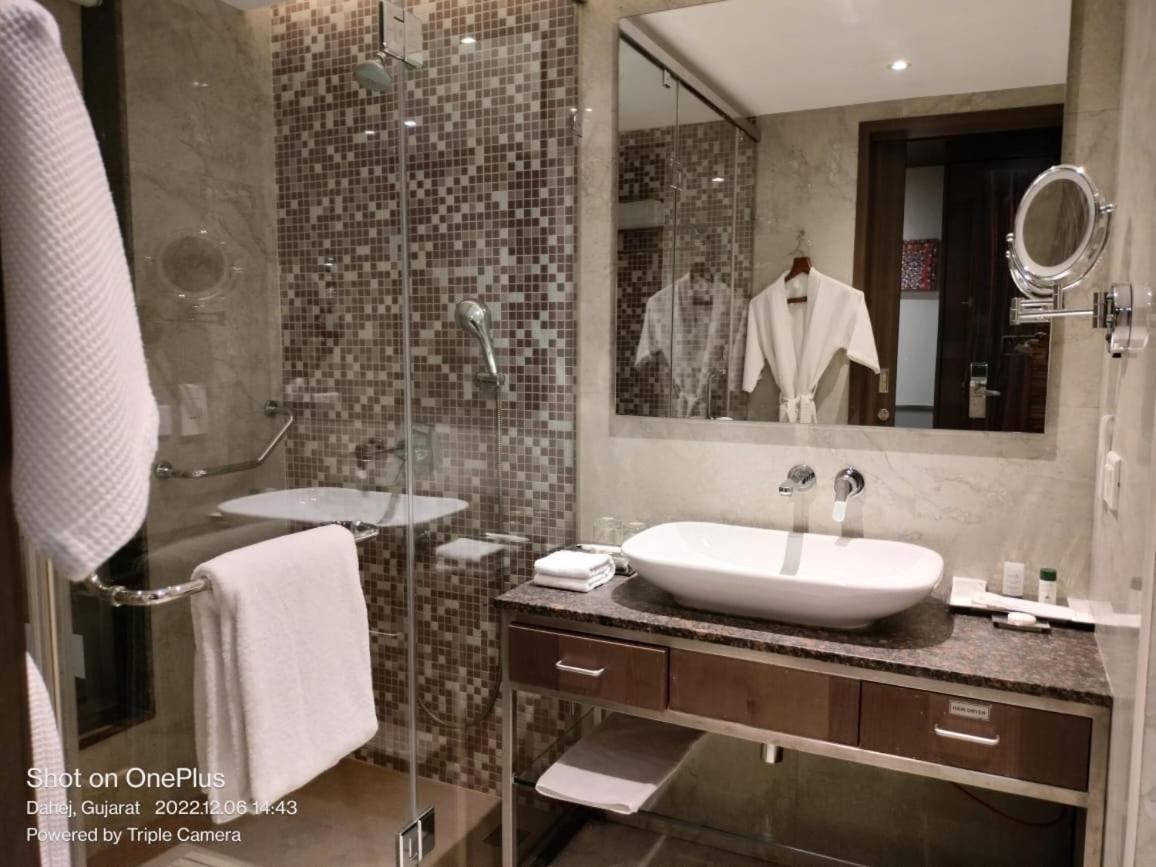 Fortune Park Dahej - Member Itc Hotels' Group Exterior photo