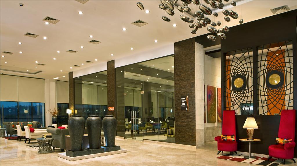 Fortune Park Dahej - Member Itc Hotels' Group Exterior photo