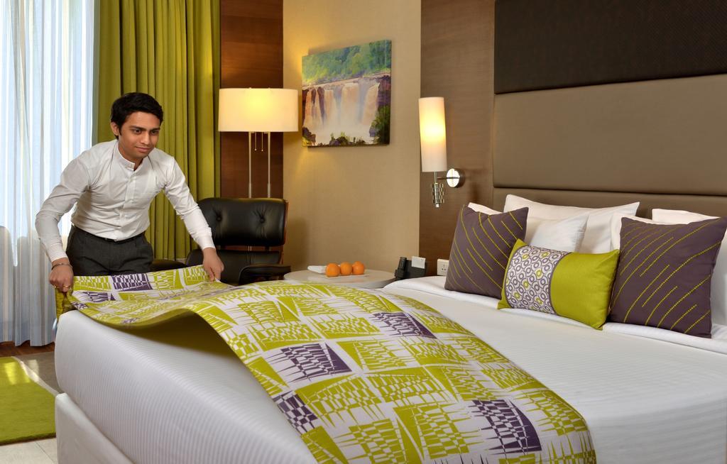 Fortune Park Dahej - Member Itc Hotels' Group Room photo