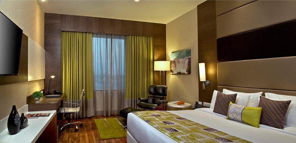 Fortune Park Dahej - Member Itc Hotels' Group Room photo