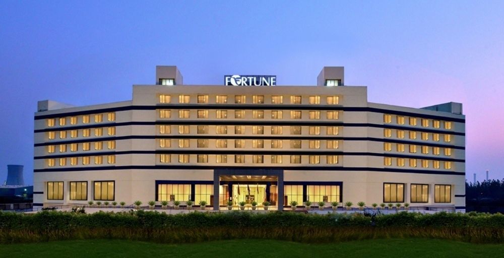 Fortune Park Dahej - Member Itc Hotels' Group Exterior photo