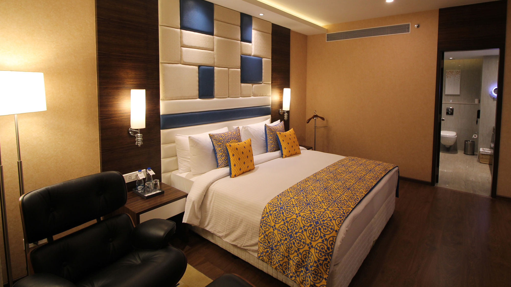 Fortune Park Dahej - Member Itc Hotels' Group Exterior photo